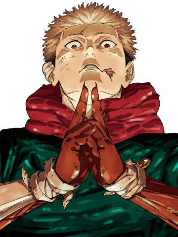 jjk Soulmate quiz Yuji Itadori